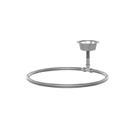 Garo patranka pirties krosnelei