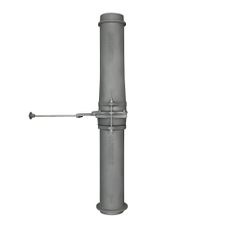 Ketaus kamino modulis 115/1000  Ketaus kamino modulis 115/1000