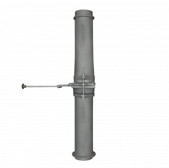 Ketaus kamino modulis 115/1000