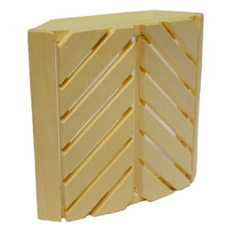 Šviestuvo gaubtas V