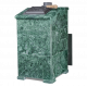 Malkinė pirties krosnelė GEFEST - Groza 24 (P) Prezidentas Serpentine