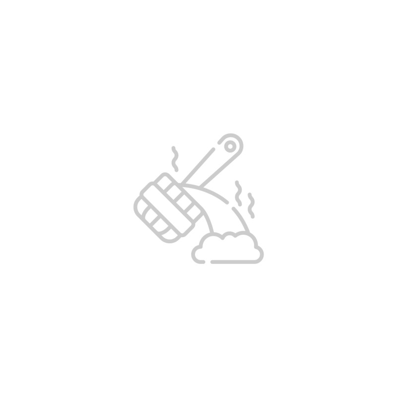 Šalto dušo apsipylimo kubilas - TYLOHELO