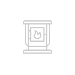 Malkinė pirties krosnelė - KASTOR KARHU 22 