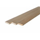 Gulto lenta 25 x 94 mm, abachi mediena
