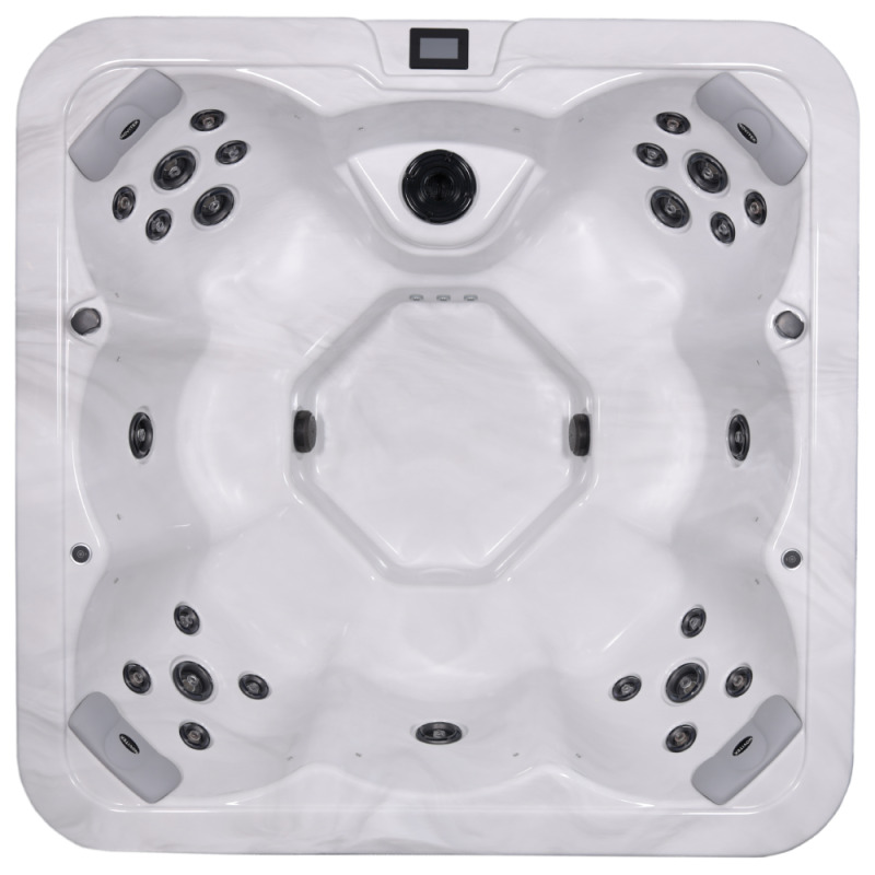 Hidromasažinis baseinas NOVITEK HALTI COMFORT M