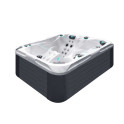 Hidromasažinis baseinas SPA HAPPY - 1