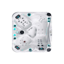 Hidromasažinis baseinas SPA HAPPY  Hidromasažinis baseinas SPA HAPPY