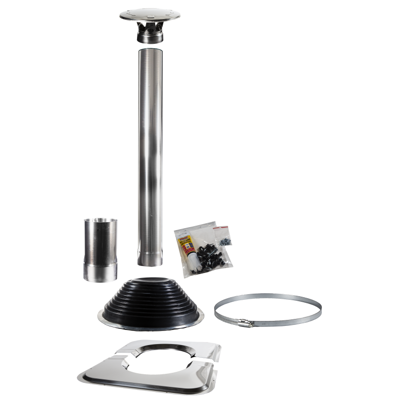 HARVIA 1500 kamino komplektas, statinės formos pirties nameliams