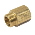Harvia vandens talpos čiaupo prailginimo detalė, 25 mm - 0