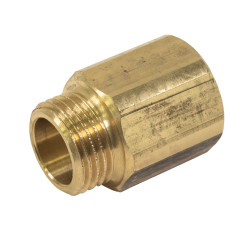 Harvia vandens talpos čiaupo prailginimo detalė, 25 mm 