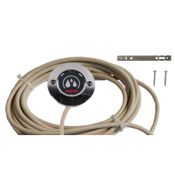 HARVIA automatinio dozavimo mygtukas vandeniui 