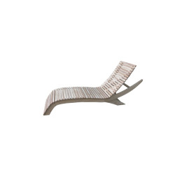 Harvia Linea ergonominis poilsio gultas, liepa 