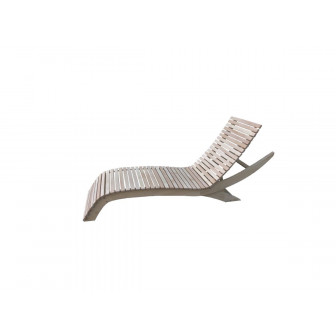 Harvia Linea ergonominis poilsio gultas, liepa
