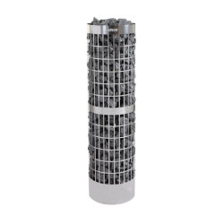 Elektrinė pirties krosnelė - HARVIA Cilindro Pro PC100E/135E  Elektrinė pirties krosnelė - HARVIA Cilindro Pro PC100E/135E