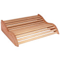 HARVIA klasikinis pirties pogalvis, pušis, SAC00510 - 0