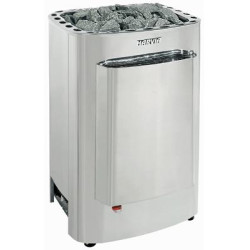 Elektrinė pirties krosnelė - HARVIA Club Combi K11GS, 11 kW  Elektrinė pirties krosnelė - HARVIA Club Combi K11GS, 11 kW