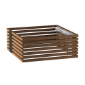 Harvia Concept R medinis apsauginis aptvaras, liepa arba riešutmedis - 3