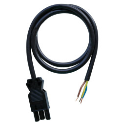 Harvia jungiamasis kabelis IS1 / IS2 sistemai, 2,5 m, IR-IS-A25 
