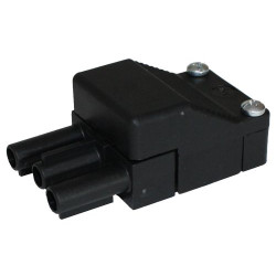 Harvia WC4-P-FAN ventiliatoriaus jungtis, wave.com4 Infra 