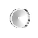 Harvia oro srauto nukreipimo detalė difuzoriui Ø80–160 mm, plieninė - 1