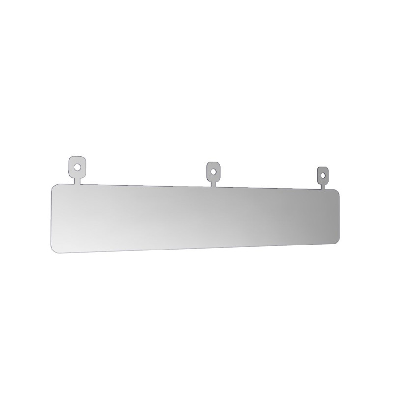 Harvia oro srauto nukreipimo detalė difuzoriui Ø80–160 mm, plieninė