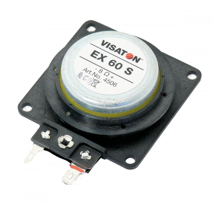 Harvia garso keitikliai pirties garso sistemai, 25 W, 2 vnt.