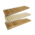 Harvia Formula pirties suolas, 2200 x 500 mm - 0