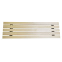 Harvia Formula pirties atlošas, 2200 mm - 1