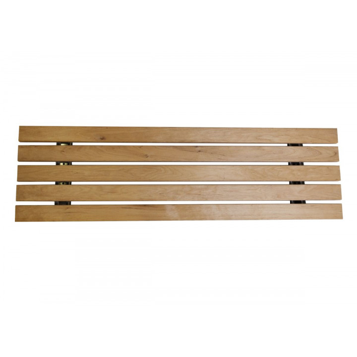 Harvia Formula pirties atlošas, 2200 mm, juodalksnio mediena