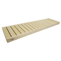 Harvia Formula pirties suolas, 2200 x 500 mm - 1