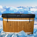 HARVIA FROSTY šalto vandens kubilas - 2