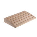 HARVIA pirties pogalvis, liepos mediena, SAC00520 - 0
