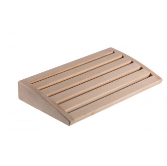 HARVIA pirties pogalvis, liepos mediena, SAC00520