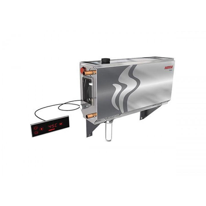 Garo generatorius Harvia Helix HGX2, 2.2 kW