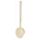 HARVIA Helmi pirties kibirėlio ir samčio rinkinys, Ivory