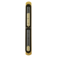 Harvia Helmi smėlio laikrodis pirčiai – tamsiai rudas