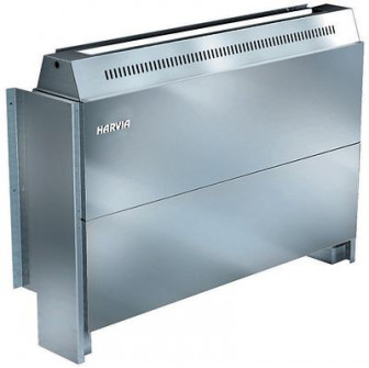 Elektrinė pirties krosnelė - HARVIA Hidden Heater HH6 6,0 kW