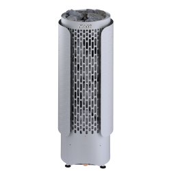 Apsauginis skydas Harvia Cilindro Plus šlifuoto plieno 