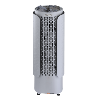 Apsauginis skydas Harvia Cilindro Plus šlifuoto plieno