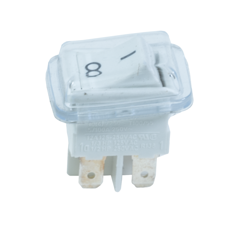 Atsarginės dalys - HARVIA įjungimo / išjungimo mygtukas