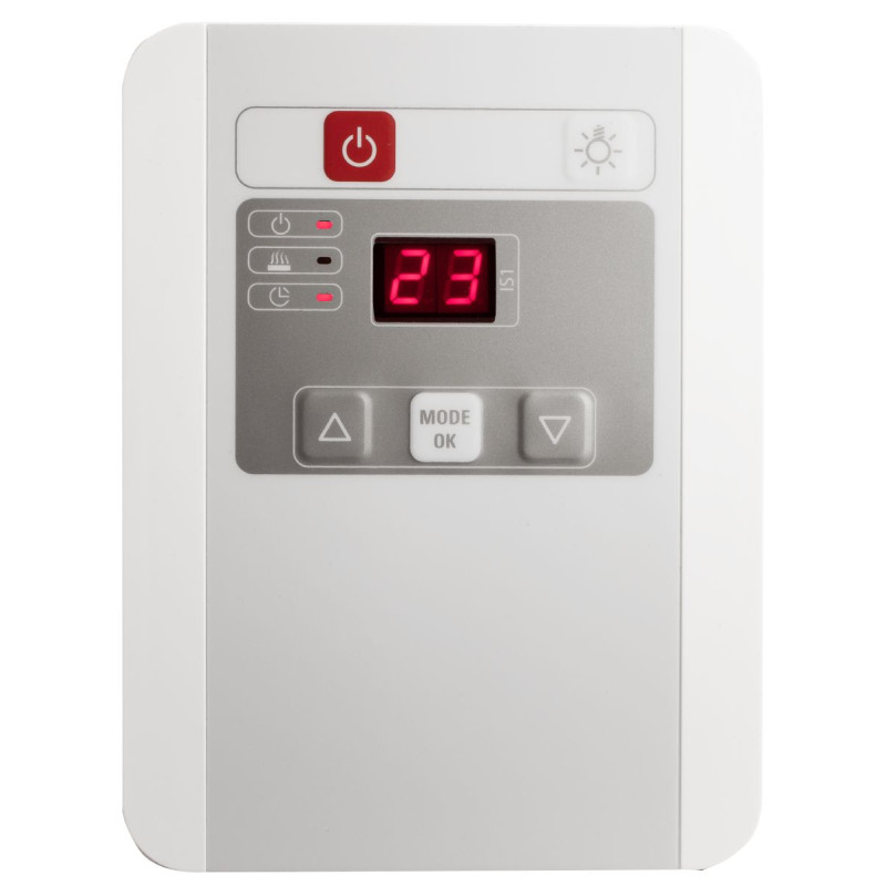 Harvia IS1 infraraudonųjų spindulių valdymo pultas, 3 kW