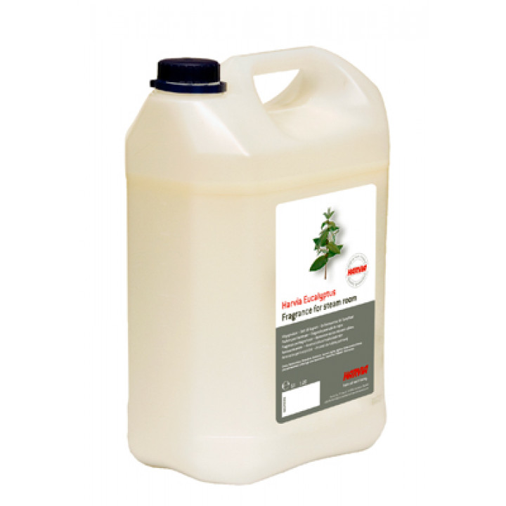 Kvapai garinėms pirtims Harvia eukalipto, 20 l