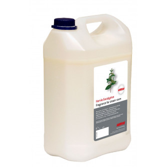 HARVIA kvapioji esencija garinėms pirtims, eukalipto, 5 l
