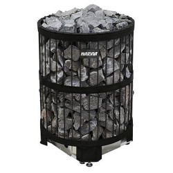 Elektrinė pirties krosnelė - HARVIA Legend PO11 11.0 kW  Elektrinė pirties krosnelė - HARVIA Legend PO11 11.0 kW