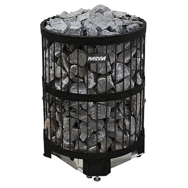 Elektrinė pirties krosnelė - HARVIA Legend PO11 11.0 kW