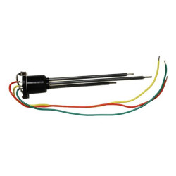 Atsarginės dalys - garo generatoriui Harvia HGS - Harvia SPZG-150 lygio jutiklis su tarpinėmis  Atsarginės dalys - garo generatoriui Harvia HGS - Harvia SPZG-150 lygio jutiklis su tarpinėmis