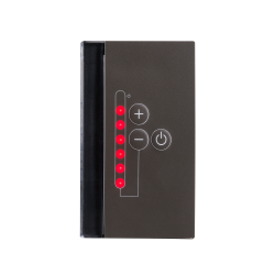 Harvia papildomos išvesties valdymo pultas PRO-D 