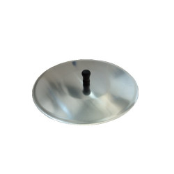 Atsarginės dalys - vandens šildytuvams HARVIA Cauldrons - Dangtis 80 l katilui  Atsarginės dalys - vandens šildytuvams HARVIA Cauldrons - Dangtis 80 l katilui