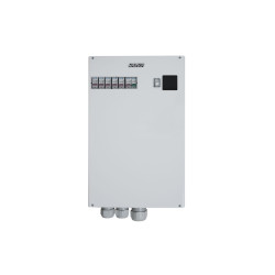 Elektrinės pirties krosnelės valdymo pultas - HARVIA C400VKK  Elektrinės pirties krosnelės valdymo pultas - HARVIA C400VKK