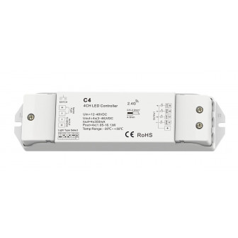 Harvia RGBW LED belaidis valdiklis